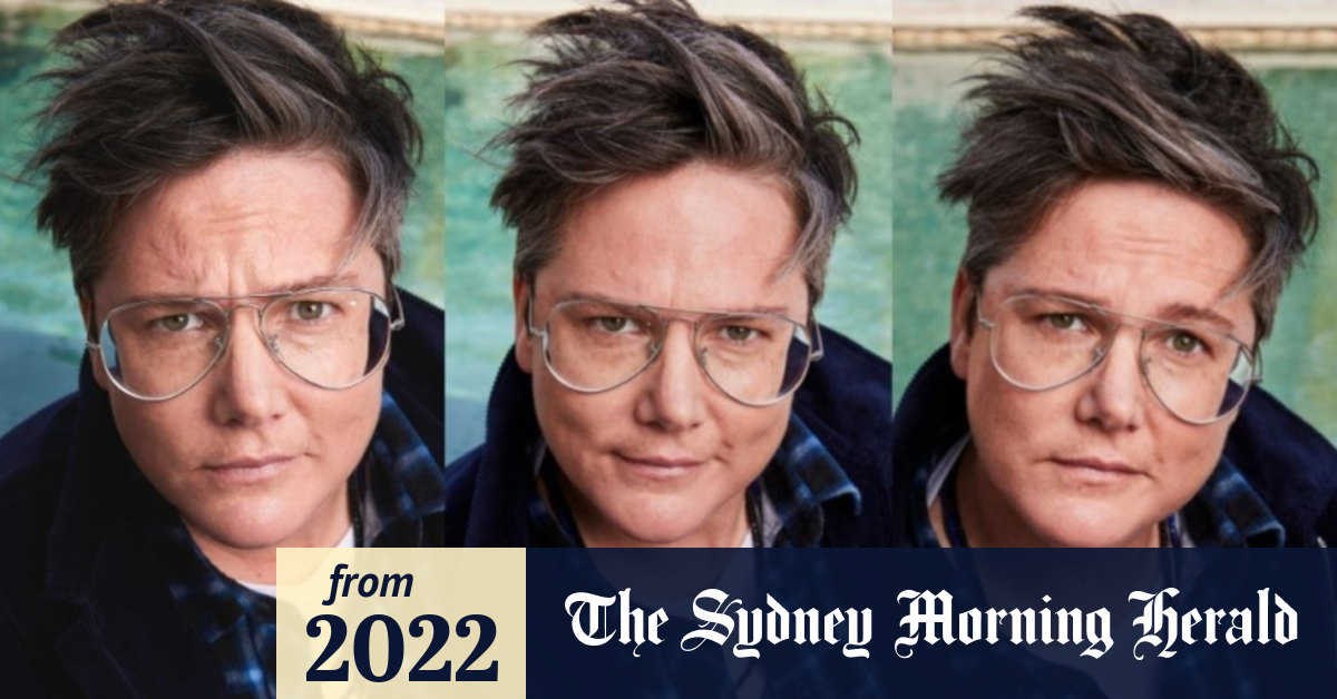 Hannah Gadsby on the standup jokes she’ll never make